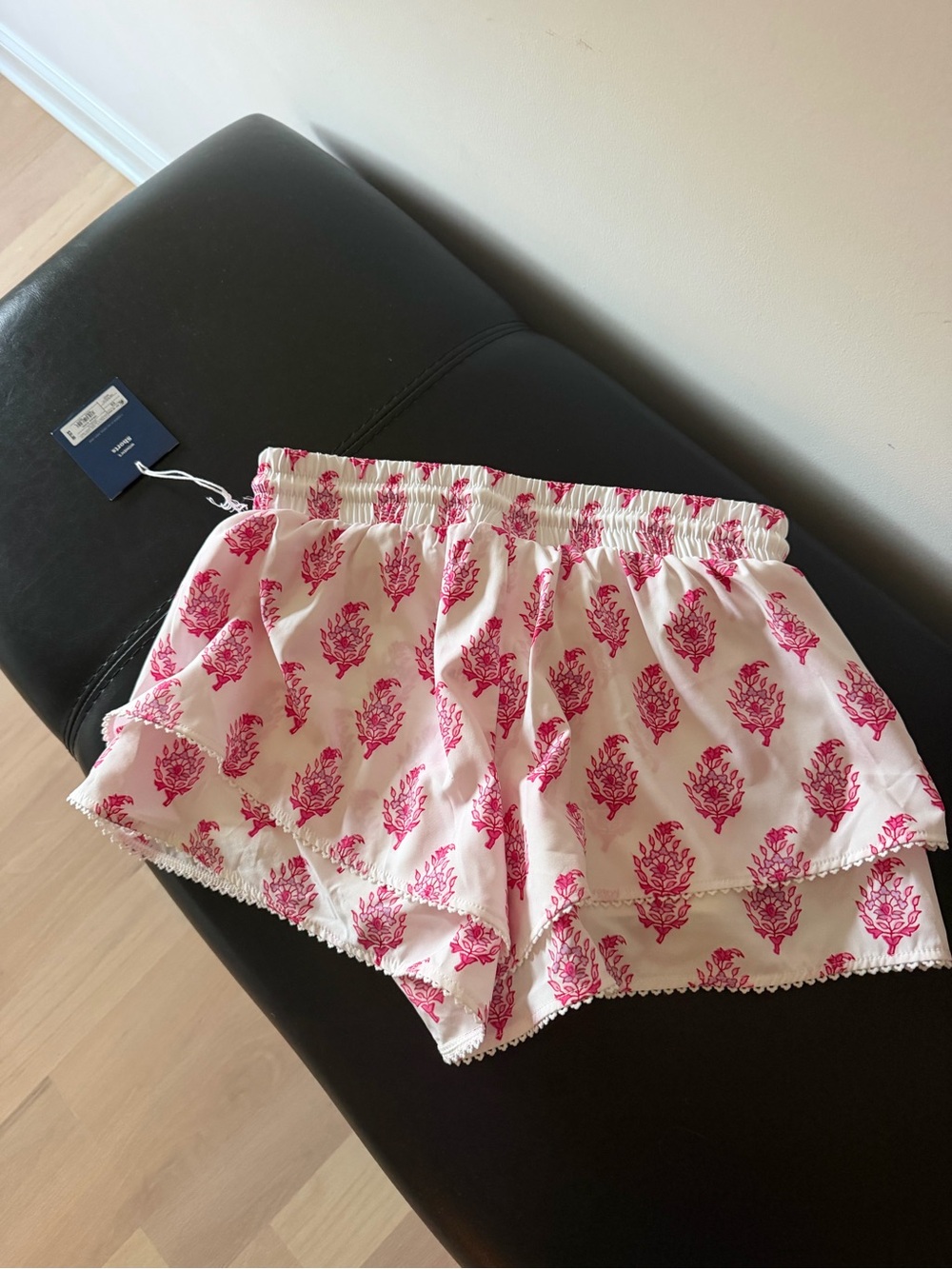 Target x Roller Rabbit Shorts XS NWT